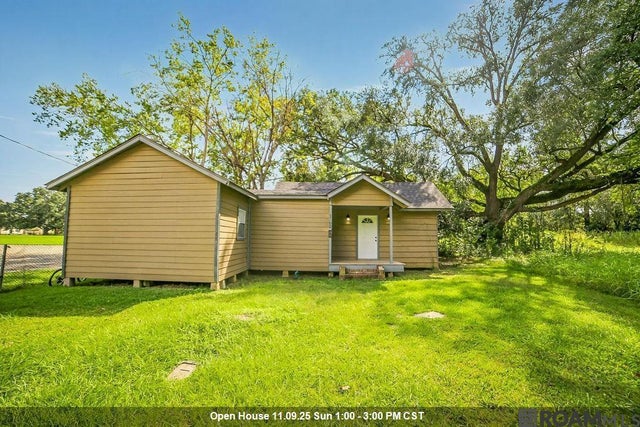 3760 Sycamore, Baton Rouge