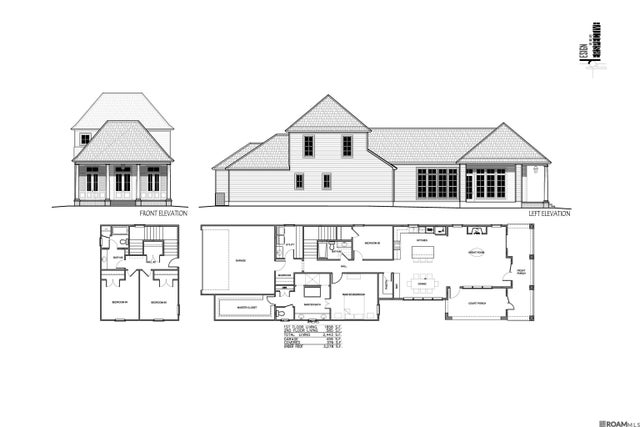 5330 Rue Des Jardin, Baton Rouge