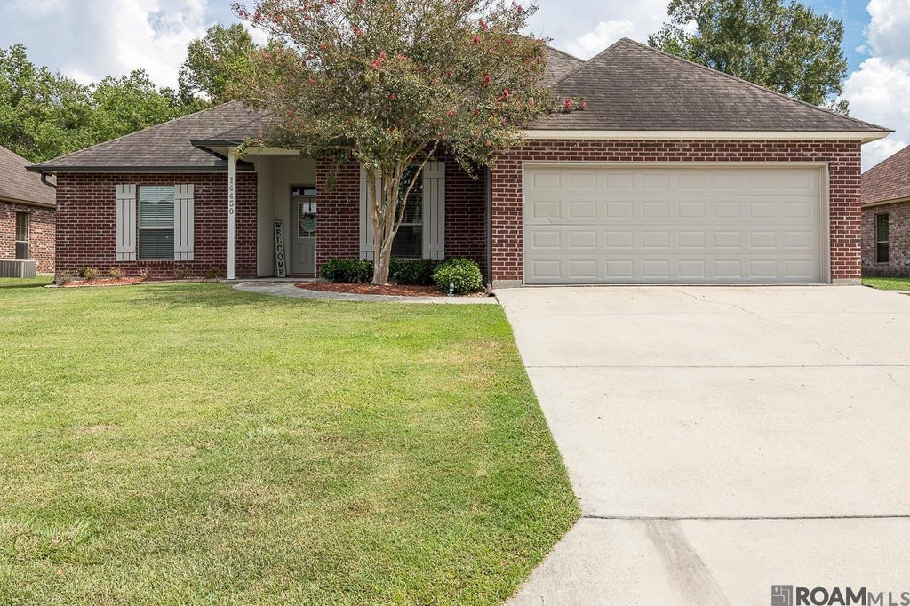 14450 Essen Terrace Dr, Gonzales