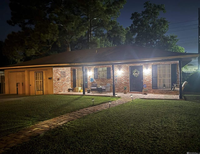 3455 Granada Dr, Baton Rouge