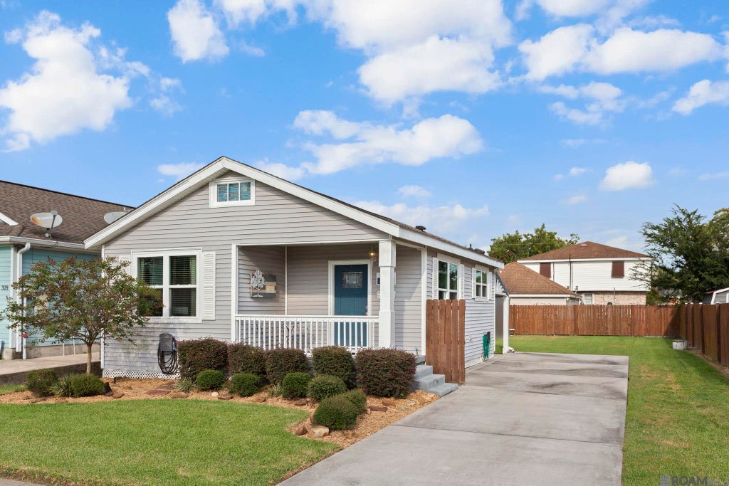 315 Giuffrias Ave, Metairie
