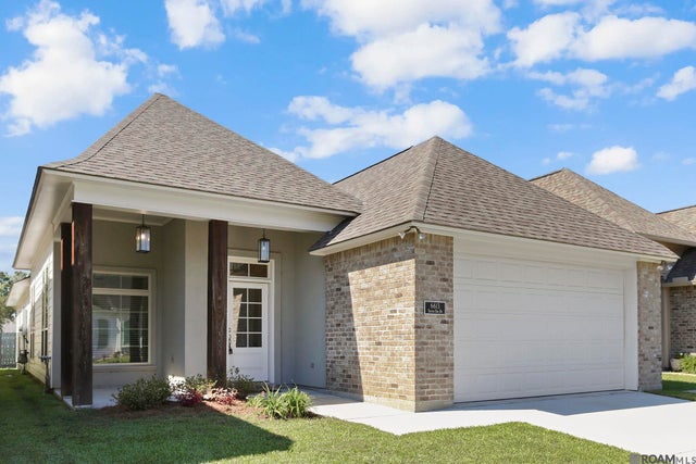 6613 Silver Oak Dr, Baton Rouge