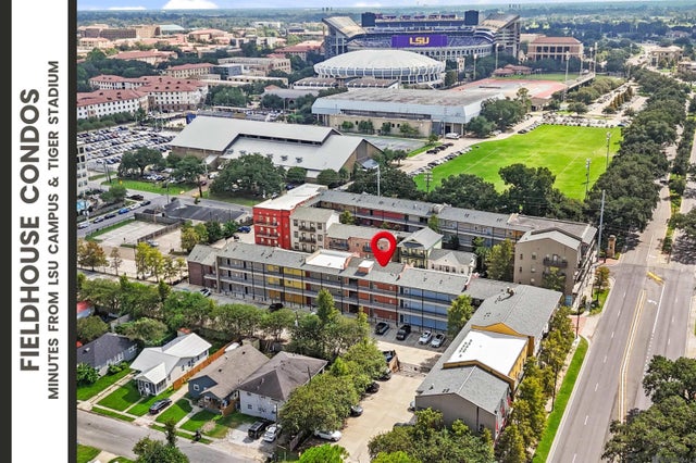 3347 Nicholson Dr, Baton Rouge