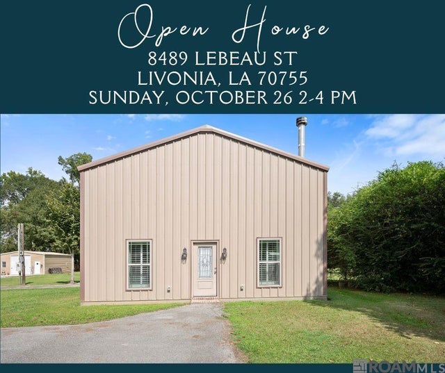 8489 Lebeau St, Livonia