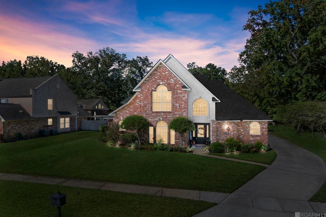 13705 Ector Dr, Baker