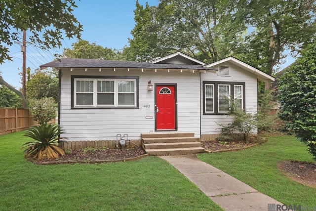 4492 Hyacinth, Baton Rouge