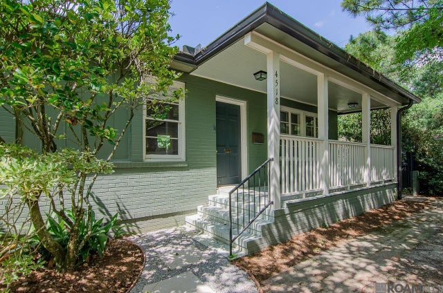 4518 Hyacinth Ave, Baton Rouge