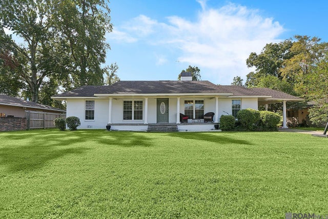 9550 Southlawn Dr, Baton Rouge