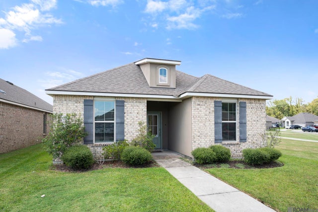 1102 Foxtail Dr, Baton Rouge