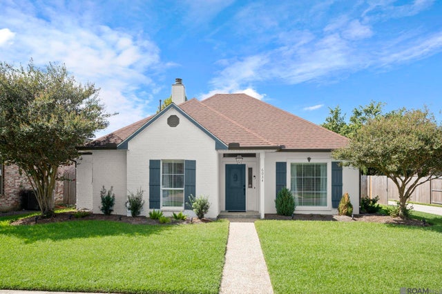 6034 Woodlawn Park Ct, Baton Rouge