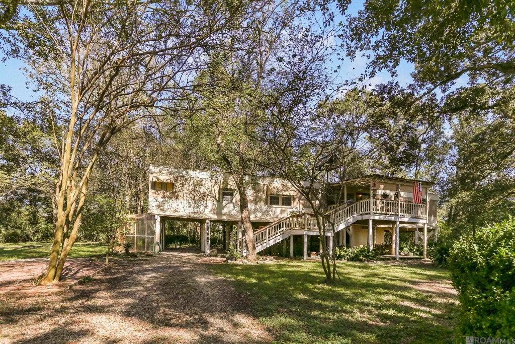 18658 Little Prairie Rd, Prairieville