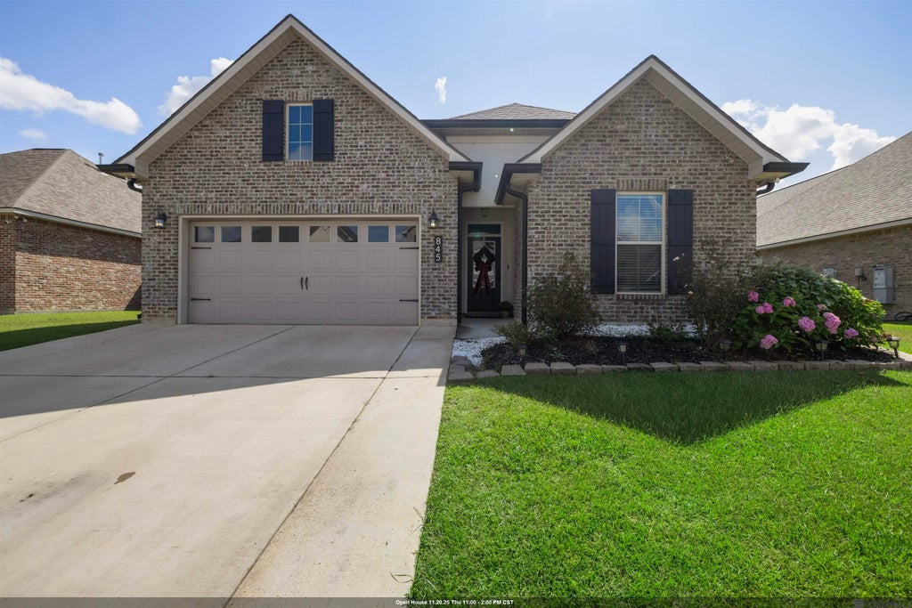 845 Beaumont Dr, Gonzales