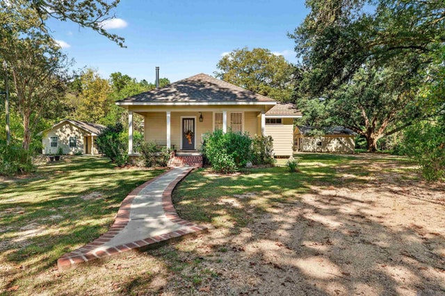 4343 La Hwy 63, Clinton