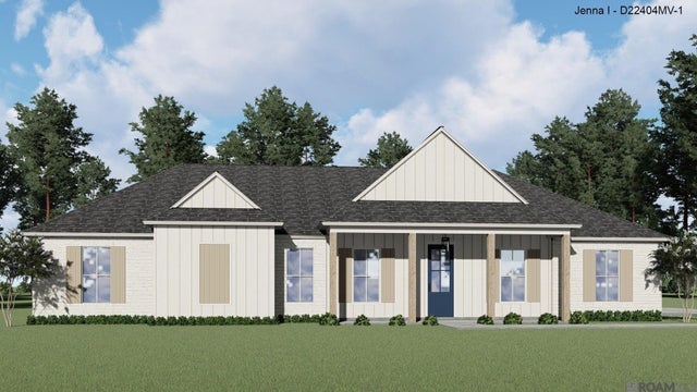 24167 Red Tail Lane, Denham Springs