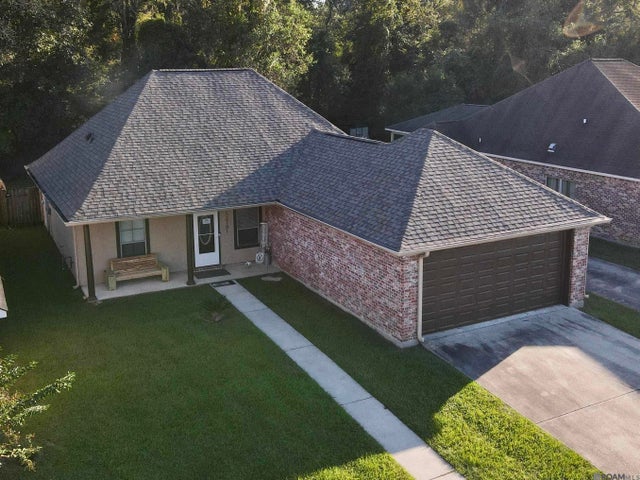 12701 Ireland Ave, Baton Rouge