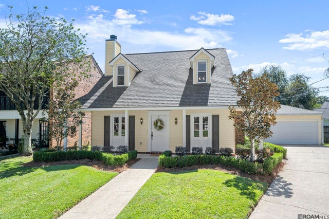 12092 S Tom Stokes Ct, Baton Rouge