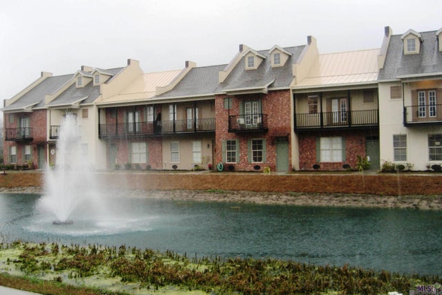 10600 Lakes Blvd, Baton Rouge