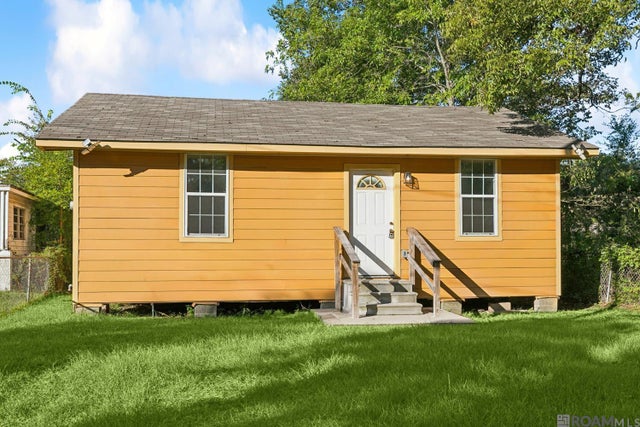 2371 E Smiley Ave, Baton Rouge