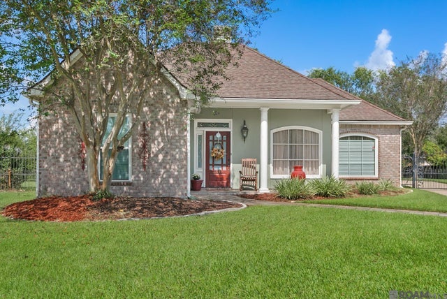 15619 Woodwind Ave, Baton Rouge