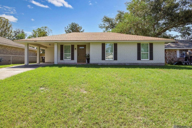 16612 Stephanie Ave, Baton Rouge