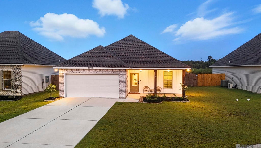 28232 Middlebrook Way, Denham Springs
