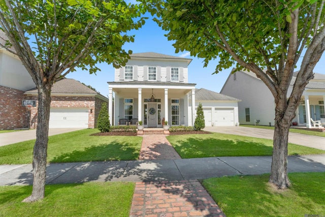 10933 Preservation Way, Baton Rouge