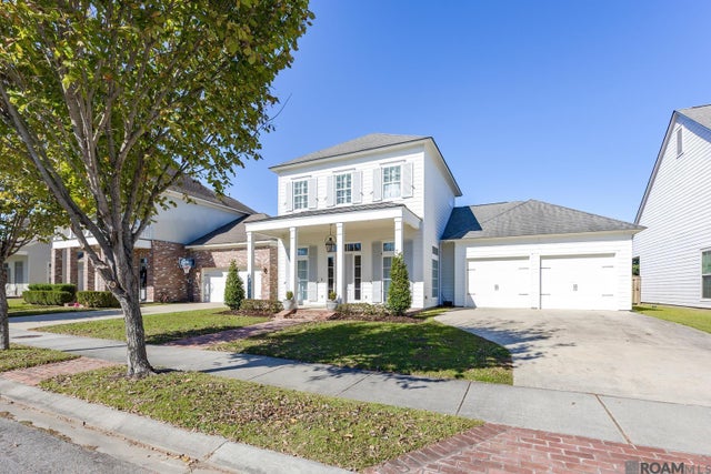 10933 Preservation Way, Baton Rouge