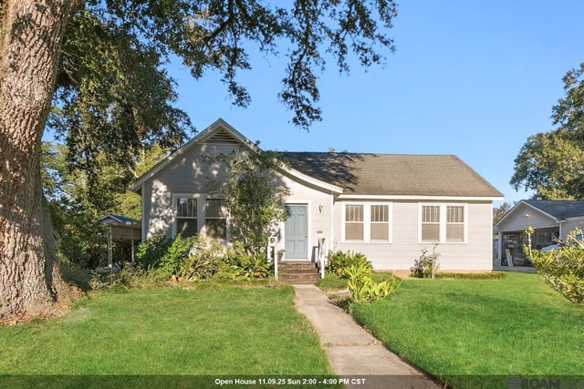 1505 Stuart Ave, Baton Rouge