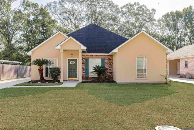9976 Breeden Dr, Baton Rouge