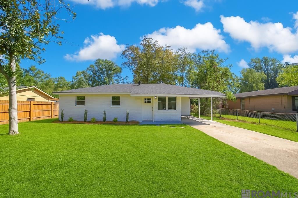 30560 Michelle Ave, Denham Springs