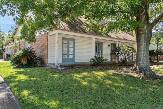 12416 Astolat Ave, Baton Rouge