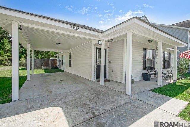 23532 Wellington Ave, Denham Springs