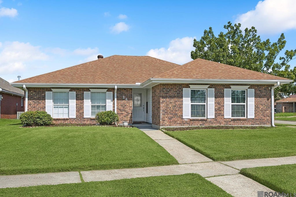 24 Moss Court, Laplace