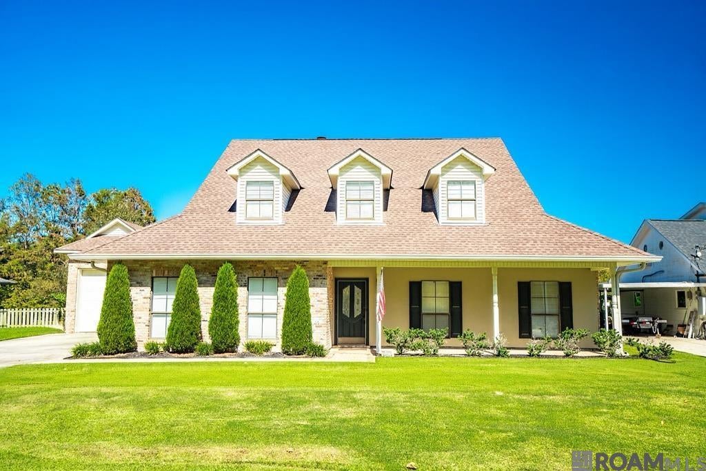 13118 Bayou Terrace Dr, St Amant