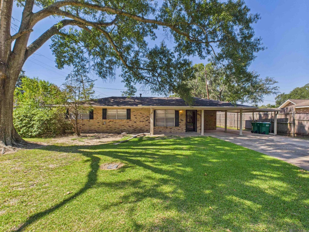 4324 Dunleith Ave, Port Allen