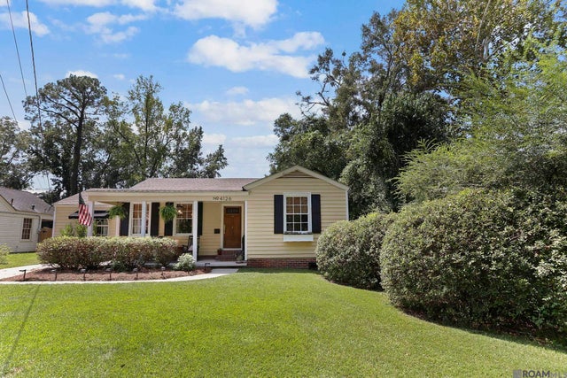 4126 Floyd Dr, Baton Rouge