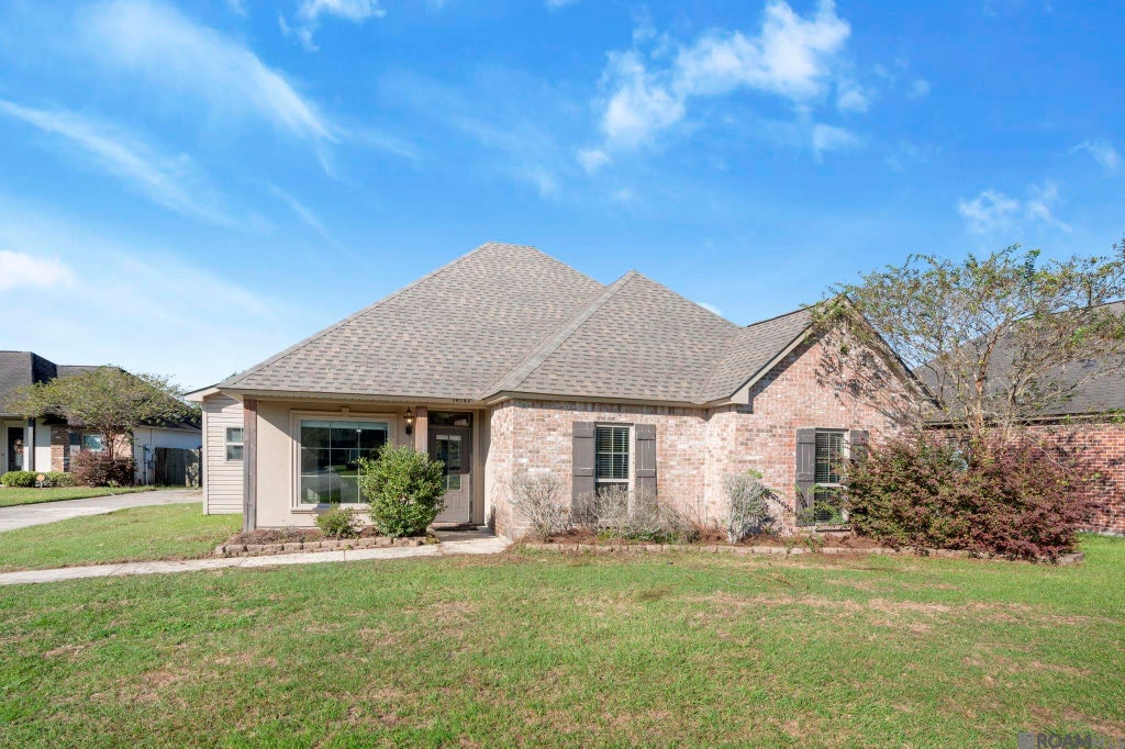 10782 Fenway Ln, Denham Springs