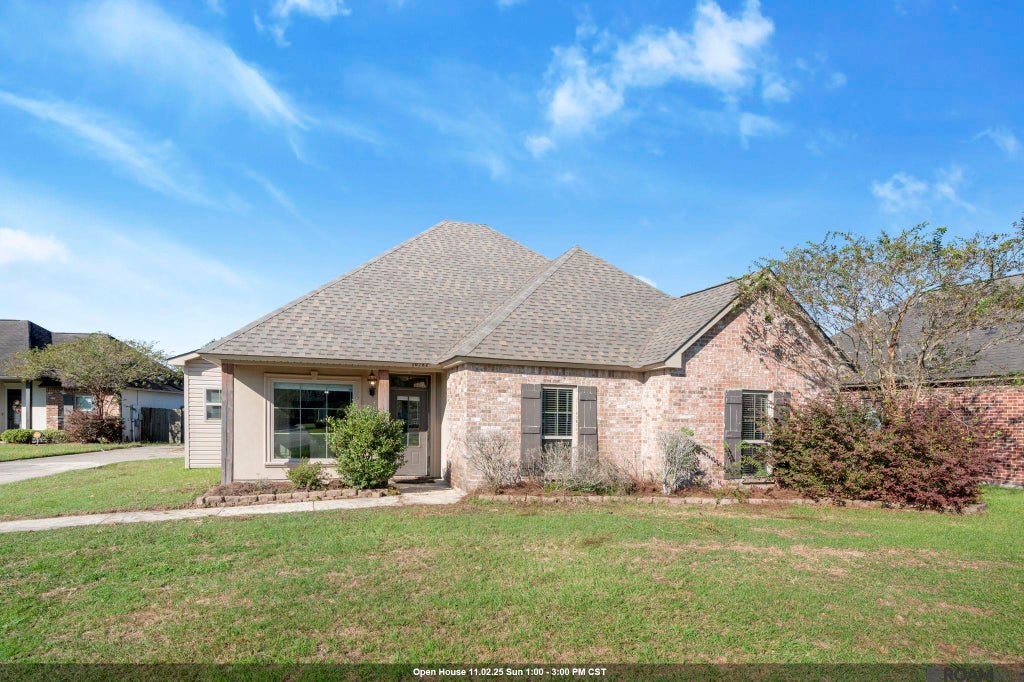 10782 Fenway Ln, Denham Springs