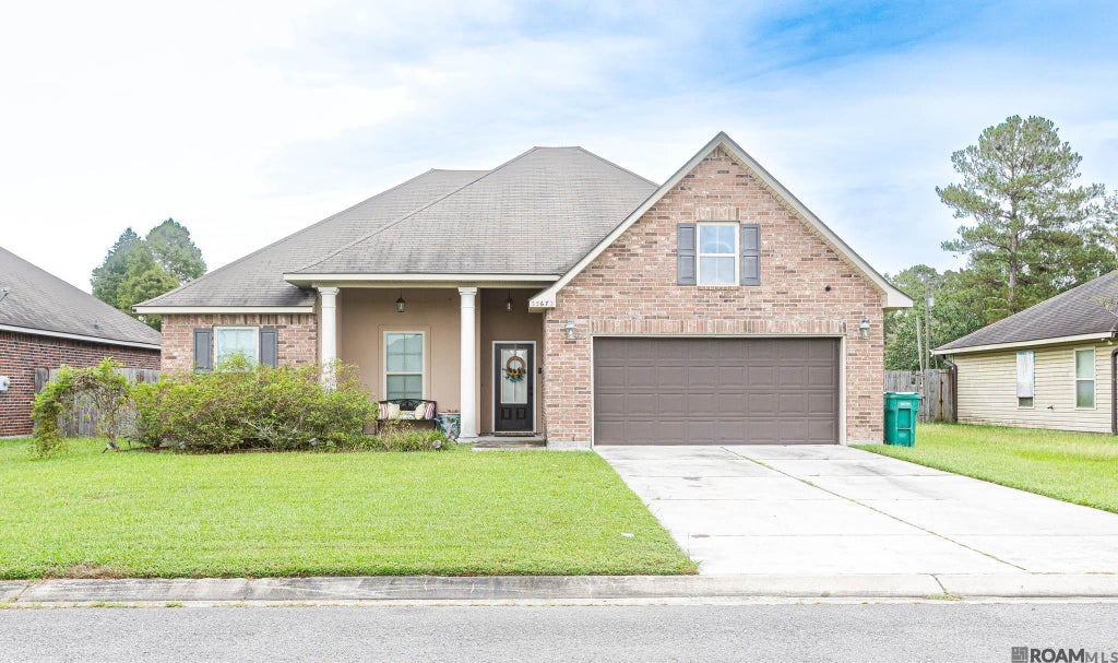 25672 Buffwood St, Denham Springs