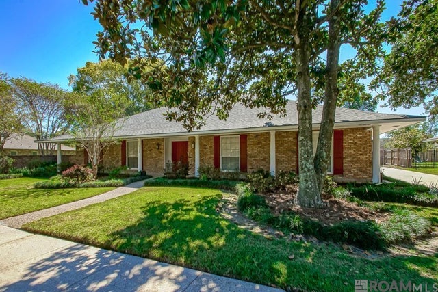9132 Tallyho Ave, Baton Rouge