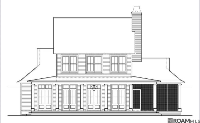 A-3 False River Dr, New Roads