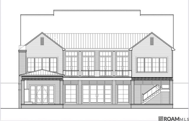 A-2 False River Dr, New Roads