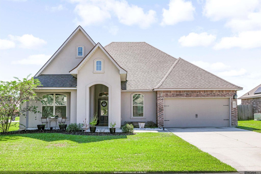 8812 Tatler St, Denham Springs