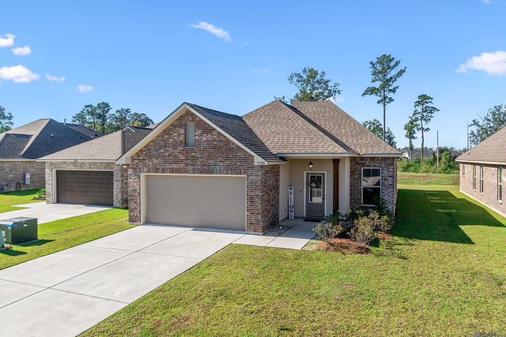 23181 Harlington Dr, Denham Springs