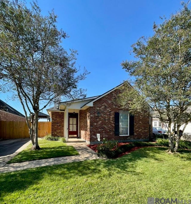 1741 Obrien Dr, Saint George