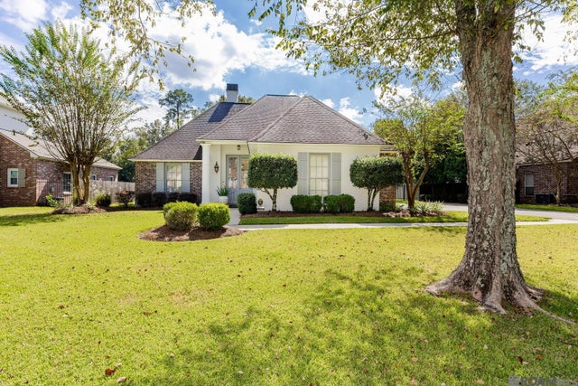 17440 Beachwood Ave, Baton Rouge