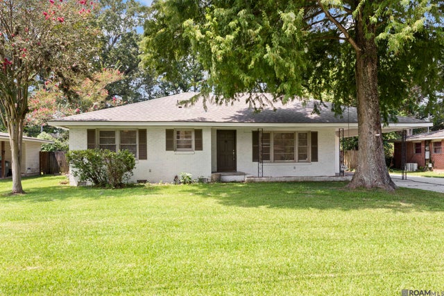 155 Highland Park Dr, Baton Rouge