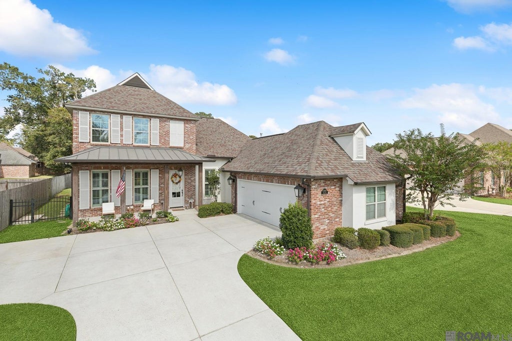 37476 Amalfi Dr, Prairieville