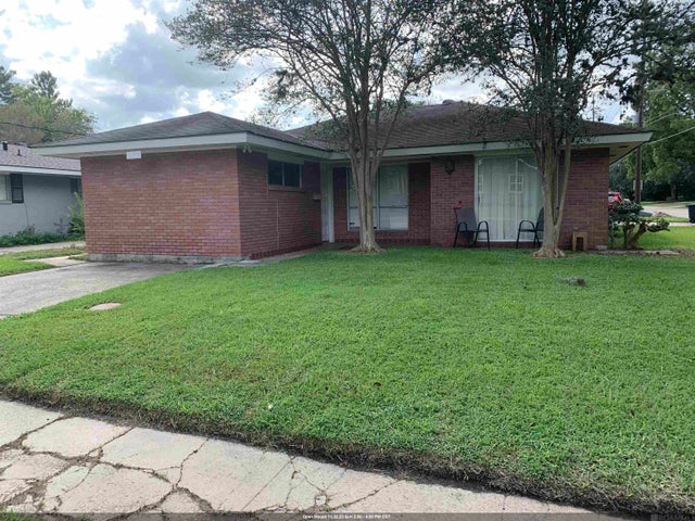 1406 St Rose, Baton Rouge