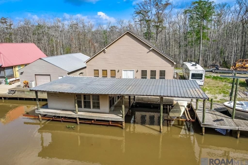 23396 Chene Blanc Ln, Maurepas